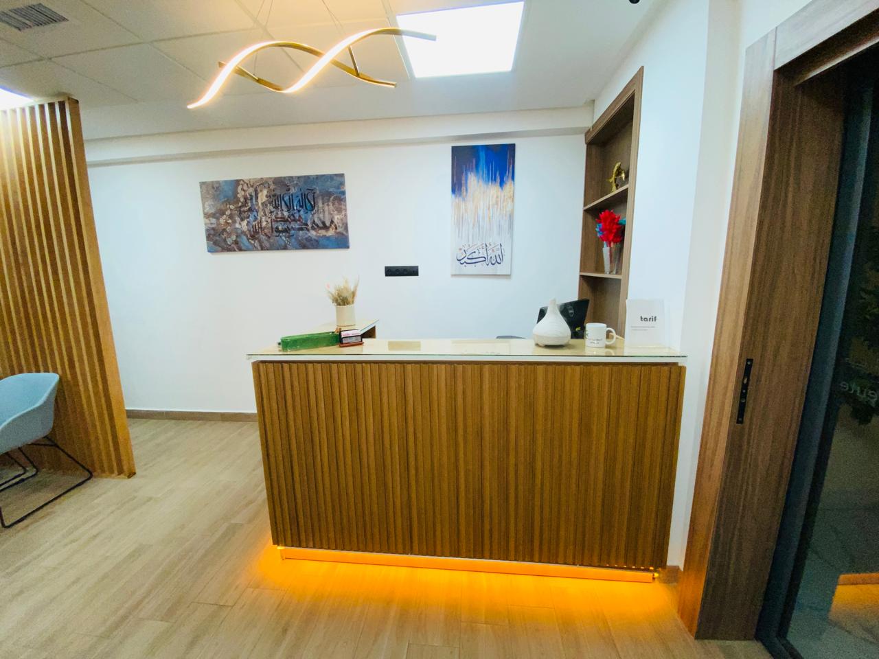 Matériel pédagogique et de rééducation